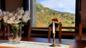 Can Castell de Rocabruna