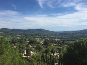 Maisons de vacances une Pause en Provence : photos des chambres