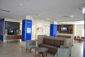 Holiday Inn Express Tallahassee-University Central by IHG