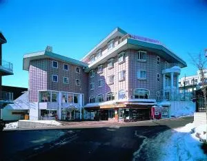 Resort Inn Marion Shinano - Otari