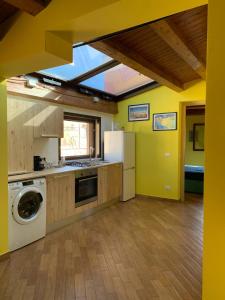 Appartamento Kardía