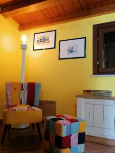 Appartamento Kardía