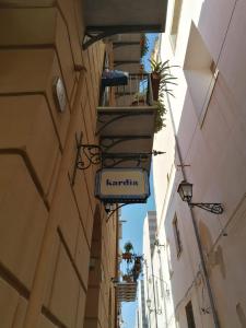 Appartamento Kardía