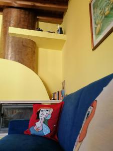 Appartamento Kardía