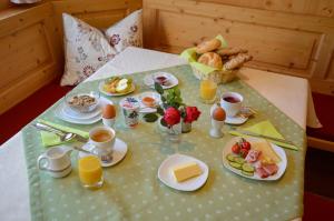 Appartements Macheiner