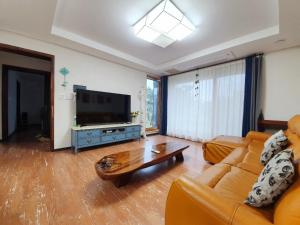 Jeju TheRiche Pension