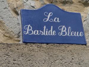 Auberges La Bastide Bleue : photos des chambres