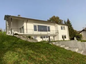 Ferienwohnung Paradies - Beuggen