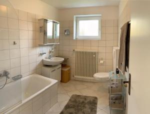 Ferienwohnung Paradies