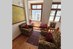 Charming Clérigos Studio