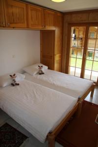 Christoph STANDING & CALM chalet 10 pers by Alpvision Résidences