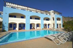 Sfakian Horizon - Sfakiá