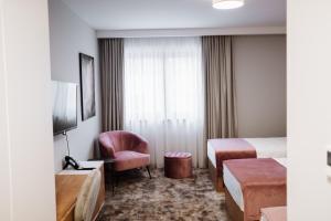 Hotel Barcode Wellness & Spa