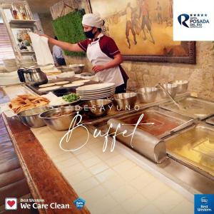 Best Western Posada Del Rio