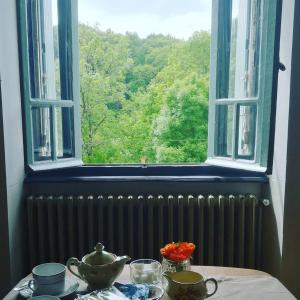 B&B / Chambres d'hotes Central Brittany B and B : photos des chambres