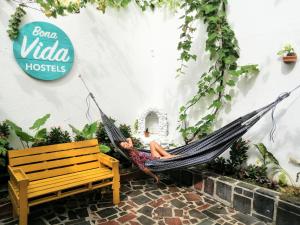 Bona Vida Hotel