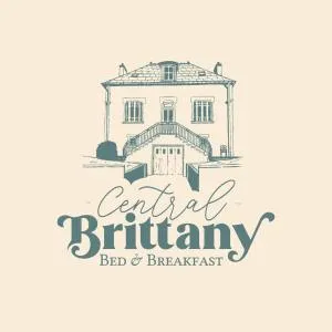 Central Brittany B and B - 布列塔尼地区米尔