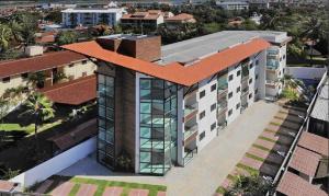 Flat em Porto de Galinhas a 50 metros do mar