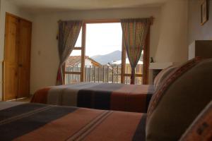 Gaia Guest House