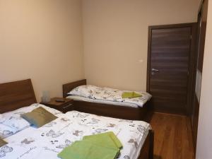 Apartment 7 Donovaly, AD Kamzík