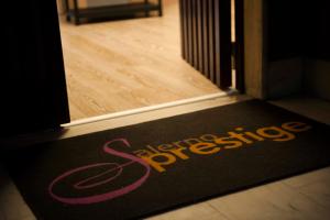 SalernoPrestige rooms