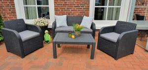 Hotel Friesischer Hof