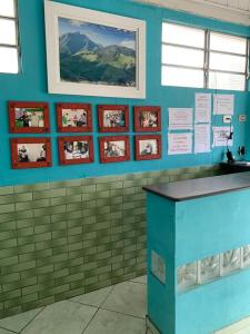 Hotel Cidade Paisagem