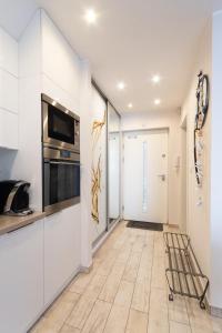 Apartament na Klifowej