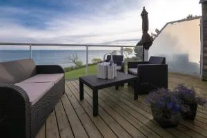 Apartament na Klifowej - Mechelinki