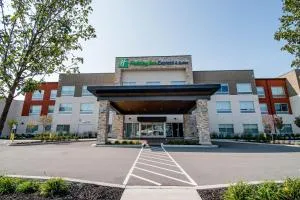 Holiday Inn Express & Suites Tonawanda - Buffalo Area by IHG - Тонаванда