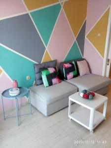 Karditsa Home Sweet Home 68 τ.μ