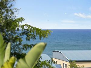 Lorne Chalet Apartment 36