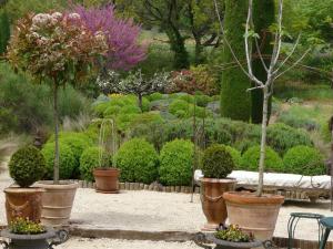 Maisons d'hotes Lou Amourie : photos des chambres