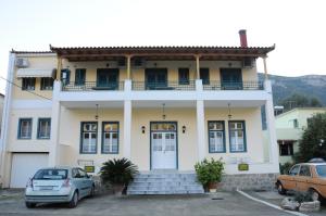 Costa-Rini Hotel Arkadia Greece