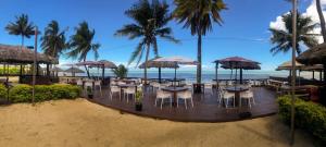 Smugglers Cove Beach Resort & Hotel - Hotel 3 stelle a Nadi