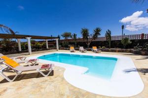 Villa Privada en un entorno único