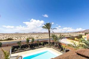 Villa Privada en un entorno único