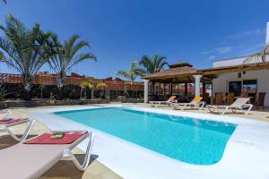 Villa Privada en un entorno único