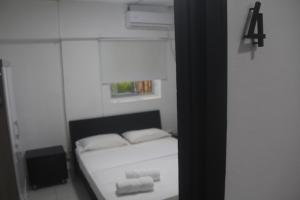 Eden`s Garden Hostel