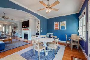 Bayside Resort - 36486 Wild Rose