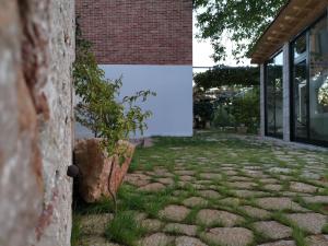 VILA RIRA - Rrajcë, Shebenik