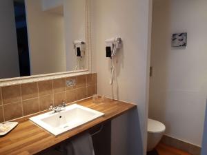 Hotels Best Western Hotel Des Voyageurs : photos des chambres