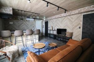 Maison Sapporo