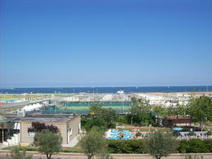 Comfort Double Room with Sea View