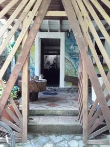 Hospedaje Pirata Express - Acandí