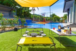 Regina Ishigaki Kabira Sky Two-Bedroom House