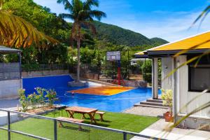 Regina Ishigaki Kabira Sky Two-Bedroom House