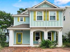 Three-Bedroom House room in 30 Sandpine Loop by BlueSwell