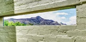 Golden View Luxury Self Catering - Clarens
