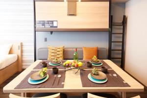 MONday Apart Premium AKIHABARA ASAKUSABASHI Sta.